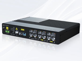 华为OptiXstar T823E-T 华为工业型边缘计算物联网关ONU
