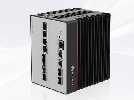华为OptiXstar E810 华为工业款CPE设备