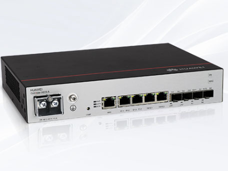 华为OptiXstar A800盒式OTN CPE设备