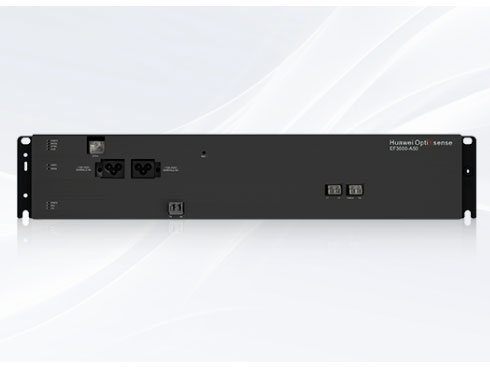 华为OptiXsense EF3000-A50 分布式光纤振动传感系统 管线安全守护者的听觉神经
