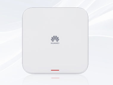 华为 AirEngine 8761-X1是华为发布的支持802.11ax标准的新一代无线接入点（AP）