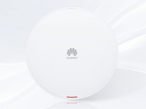 AirEngine 6761-21T接入点 三射频高性能Wi-Fi 6 AP