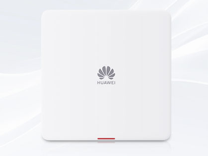 华为 AirEngine 5773-25HW接入点 双2.5GE光电面板Wi-Fi 7 AP