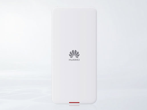 华为 AirEngine 5773-23WP接入点 高性能电面板Wi-Fi 7 AP，支持双PoE-Out