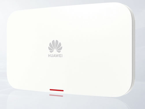 华为 AirEngine 5762-16W接入点 支持Wi-Fi 6（802.11ax）标准的室内面板AP