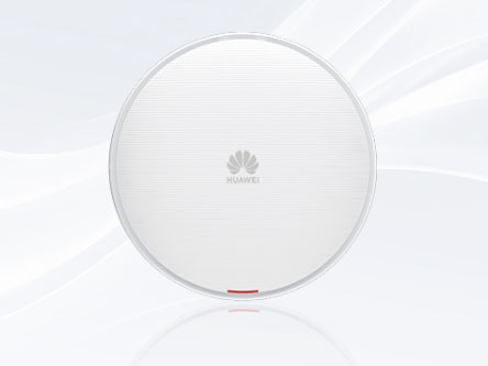 华为 AirEngine 5761-21接入点 六空间流高性能Wi-Fi 6 AP