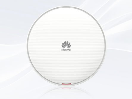 华为 AirEngine 5761-12接入点 经济型物联Wi-Fi 6 AP