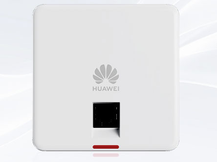 华为 AirEngine 5762-10SW接入点 86面板Wi-Fi 6 AP