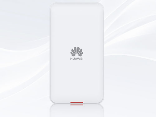 华为 AirEngine 5761-12W接入点 高性能面板Wi-Fi 6 AP