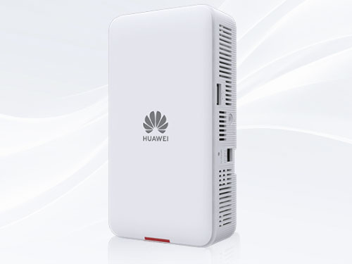 华为AirEngine 5761-11W接入点 高性能面板Wi-Fi 6 AP
