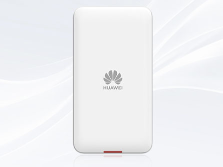 华为 AirEngine 5762-13W接入点 双频经济型面板Wi-Fi 6 AP