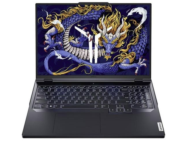 联想(Lenovo)拯救者Y9000P 2024 AI元启 16英寸电竞游戏笔记本电脑(i9-14900HX 32G 1T 4070-8G AI元启 碳晶灰 W11)碳晶灰