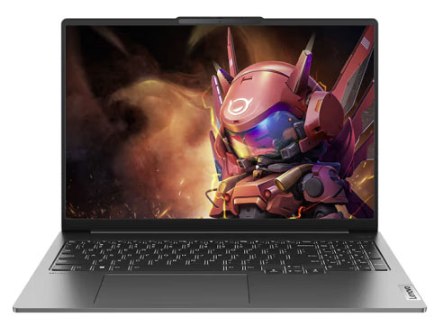 联想（Lenovo） 小新Pro 16 超能本 旗舰锐龙版 轻薄笔记本电脑 R7-7840HS 32G 1T 集成 鸽子灰 W11