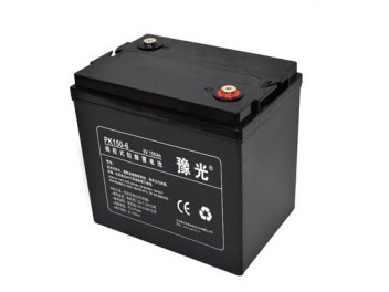 豫光  阀控式铅酸蓄电池 PK150-6  (6V150Ah)