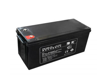 豫光  阀控式铅酸蓄电池 PK180-12X  (12V180Ah)