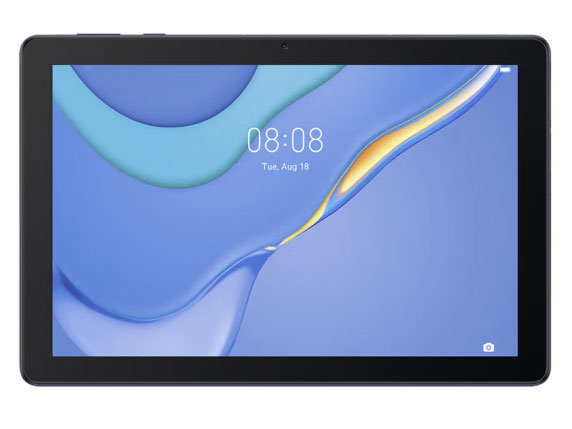华为（HUAWEI）华为c3 9.7可选8.0插卡管控网课教学习全网通平板电脑 深海蓝-9.7英寸 3GB+32GB(WIFI版)