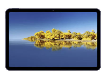 华为C5 BZT4- W19 10.4英寸护眼学习商用办公平板电脑 4G+128G 高通778G WiFi版 HarmonyOS 曜石灰