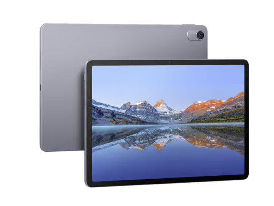 HUAWEI华为擎云 C5第2代平板 11.5英寸商用高性能平板 6GB+128GB 2.2K超清显示屏深空灰WIFI版
