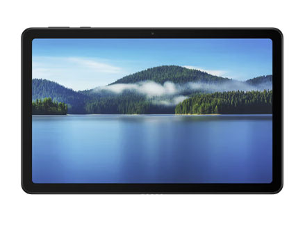 华为擎云 C5e  全网通 LTE版 10.4英寸 平板电脑 高清大屏 教育学习 4GB+64GB 曜石黑