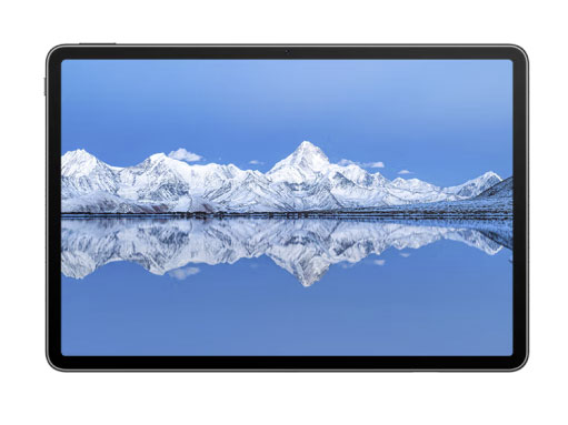 华为（HUAWEI）平板擎云C7 11.5英寸 曜石黑 8GB+128GB全网通插卡版