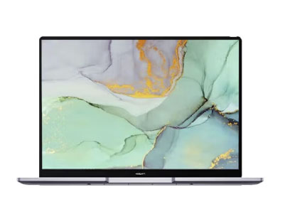 华为 全国产化信创擎云L420(麒麟9006C 8GB+256GB)14英寸/商用办公笔记本电脑