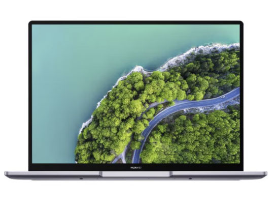 华为擎云L540-001 全国产笔记本电脑(麒麟9006C 8GB+256GB) 14英寸 