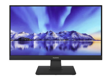 华为显示器 B3-211H 21.5英寸 全高清显示屏 HDMI VGA 178°宽广可视 商用企业办公 NSN-21BZ