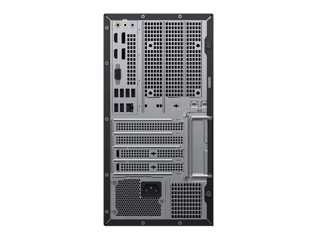 华为台式机 擎云B730E 高性能商用办公电脑大机箱(i5-12400 8G 256G  Win11)