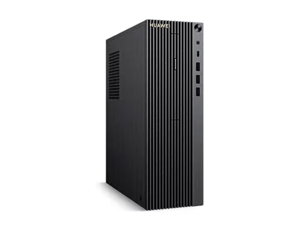 华为擎云W585x-A021国产化信创台式机电脑麒麟9000C/8G/256G+1T/无光驱 KOS试用 