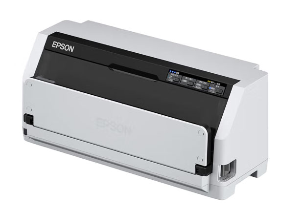 爱普生（EPSON）LQ-790K 106列针式打印机