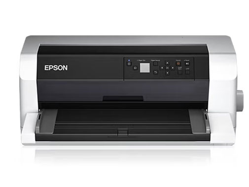 爱普生（EPSON）LQ-3250K  针式打印机 136列平推票据打印机