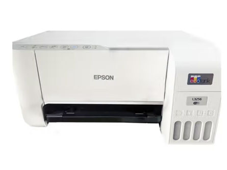 爱普生EPSONL3218/L3219 彩色连供办公学习打印一体机 三合一