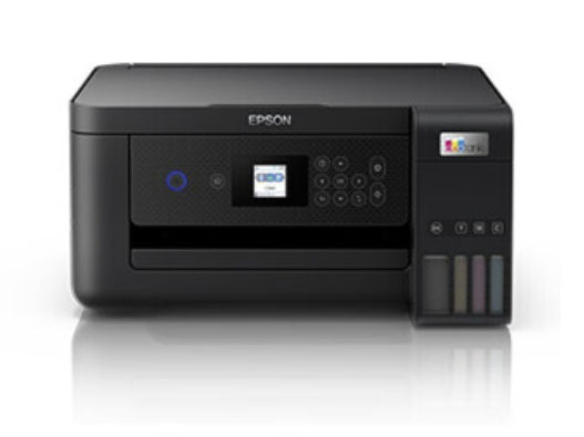 爱普生（EPSON） L4268 L4269墨仓式彩色自动双面打印机  无线彩色三合一