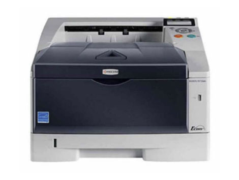 京瓷(KYOCERA) P2135DN A4黑白激光单打印机