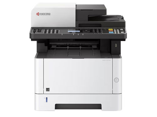 京瓷（KYOCERA） M2135dn 黑白激光一体机商用办公打印机（打印 复印 扫描 ）