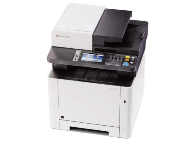 京瓷(KYOCERA)  m2040dn 黑白激光打印机办公家用自动双面 m2040dn(全双面 一体机)