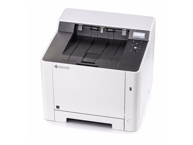 京瓷（KYOCERA）P5021cdn  彩色激光A4双面打印机
