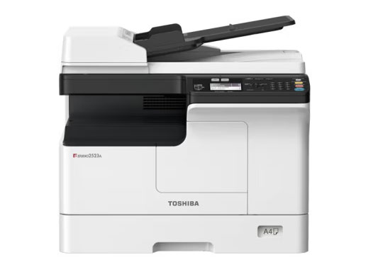 东芝（TOSHIBA）E-studio 2523A A3黑白复合机复印 打印 机 扫描 一体机