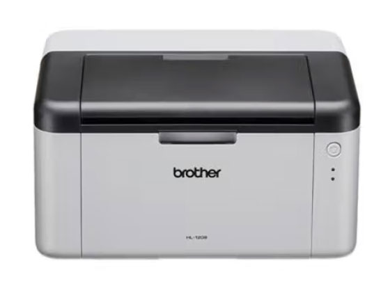 兄弟（brother） HL-1208黑白激光打印机