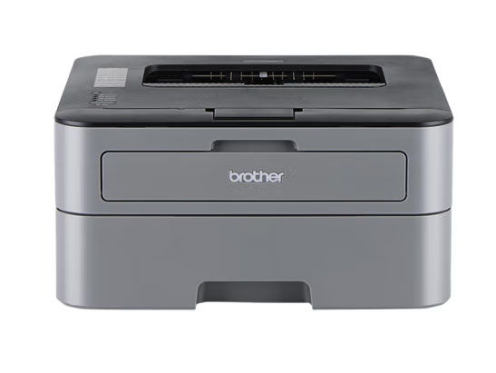 兄弟（brother）HL-2260D黑白激光打印机