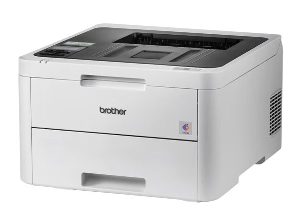 兄弟（brother）HL-3160CDW 彩色激光打印机手机无线WIFI有线网络