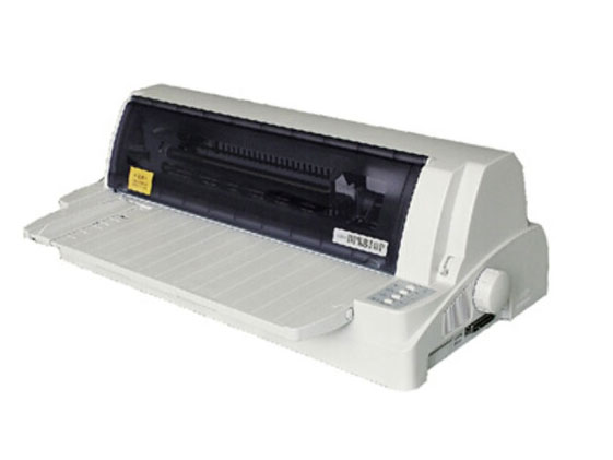 富士通（FUJITSU）DPK810P平推票据打印机 24针106列