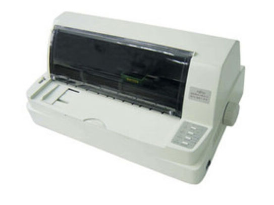 富士通（FUJITSU）DPK710 80列高速平推票据针式打印机