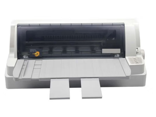 富士通（FUJITSU）DPK-890T/890 136列平推  行宽针式打印机
