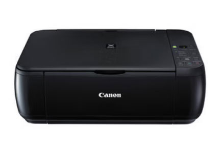佳能（Canon） MP288 黑白彩色喷墨A4打印一体机复印扫描家用小型办公 mp288电脑版打印复印扫描一体机 