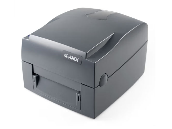 科诚（GODEX）  G530U 条码打印机 （200DPI）