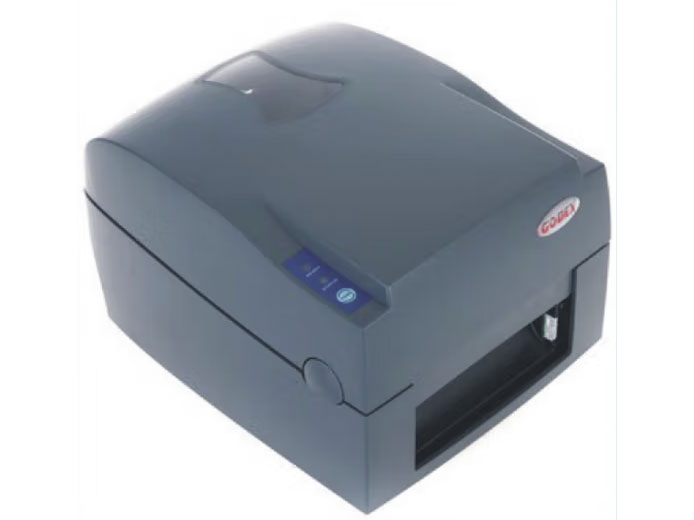 科诚（GODEX） EZ-1100PLUS 条码标签打印机