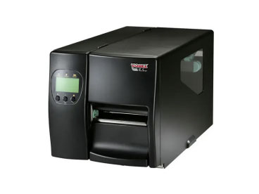 科诚（GODEX） EZ-2300 PLUS  条码打印机  300DPI工业机