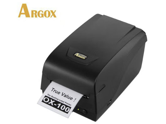 立象（ARGOX） OX-100条码标签打印机