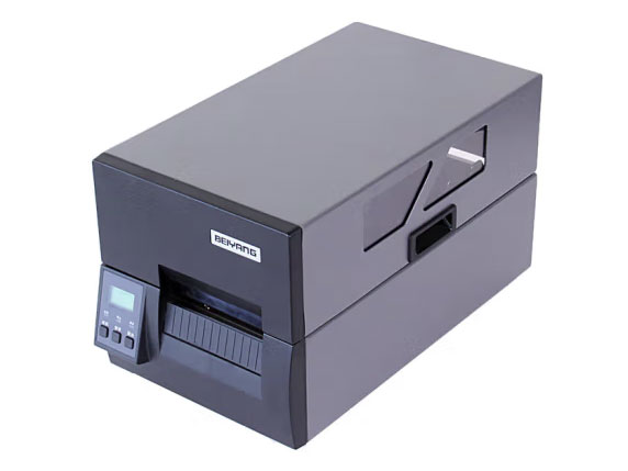新北洋 （SNBC） BTP-6300I打印机工业级液晶显示标签条码不干胶